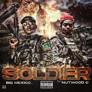 Soldier (Explicit)