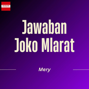 Jawaban Joko Mlarat