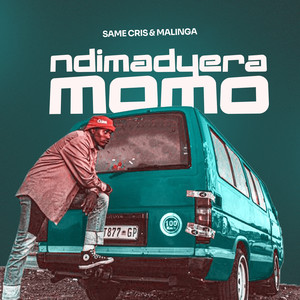 Ndimadyera Momo