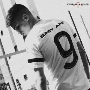 DRIP LING (prod. by TrixxyBeats) (Explicit)