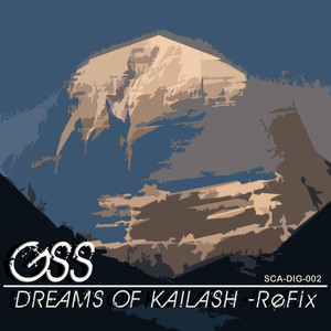 Dreams of Kailash (ReFix)