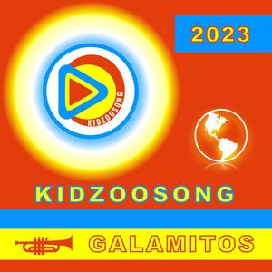 Galamitos Kidzoosong 2023