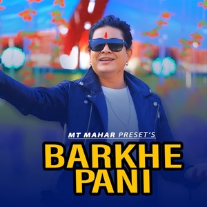 Barkhe Pani