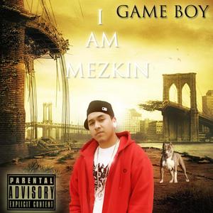 I Am Mezkin (Explicit)