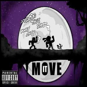 Move It (Explicit)