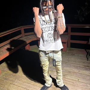 Off Da Meter (Explicit)