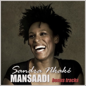 Mansaadi Bonus Tracks (EP)