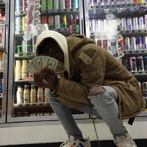 PARTY ROCKER (Explicit)