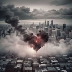 Разбитое Сердце