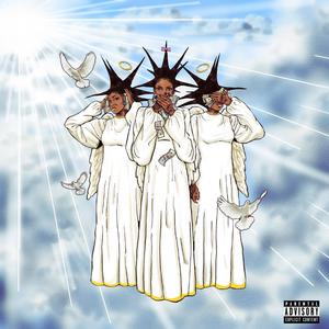 Out My Face (Explicit)