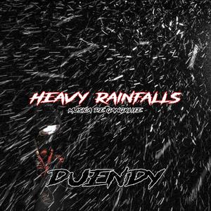 Heavy Rainfalls (feat. Dorian Cracken) (Explicit)