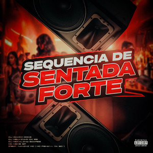 Sequencia de Sentada Forte (Explicit)