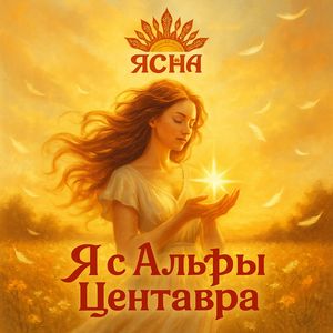 Я с Альфы Центавра