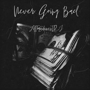 Never Going Back (feat. Viper Beats) [Explicit]