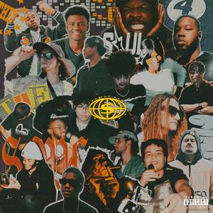 OFTEN (OUTRO) (feat. RCKLSS) (Explicit)