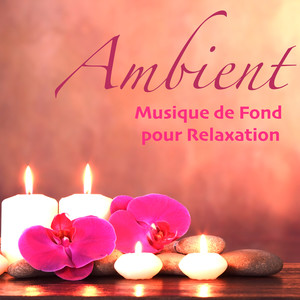 Ambient – Musique de Fond pour Relaxation Profond, Musicothérapie et Thérapie du Bien-être pour Vivre Heureux et Dètendu