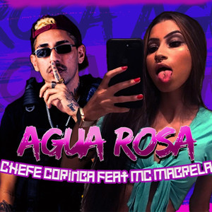 Água Rosa