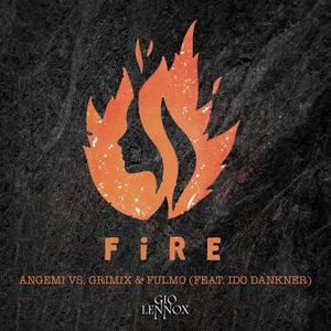 Fire (feat. Gio Lennox)