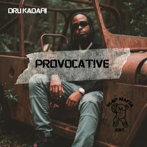 Provocative (Explicit)