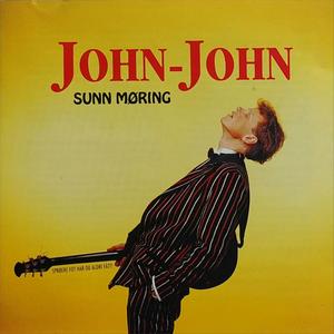 Sommer i Bergen (feat. Egil Eldøen)