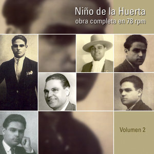 Obra Completa (78 Rpm), Vol. 2/4: Spanish Flamenco