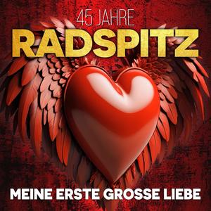 Radspitz, meine erste große Liebe