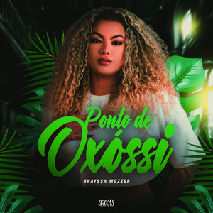 Ponto de Oxóssi