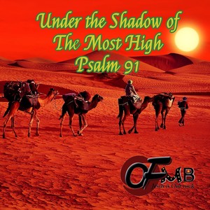 Under the Shadow of the Most High Psalm 91