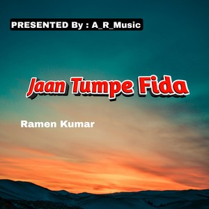 Jaan Tumpe Fida