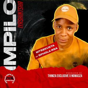 Iyashintsha Impilo