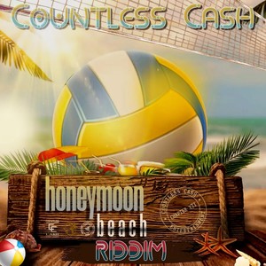 Honeymoon Beach Riddim: Chapter VII (Explicit)