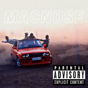 Macnose Net So (feat. Chris-G & LaMoola Beatz) (Explicit)