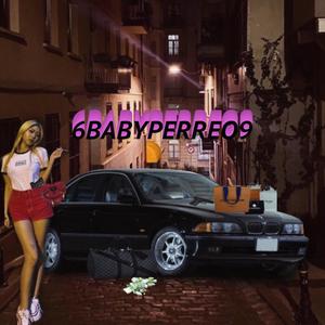 6BABYPERREO9 (Explicit)