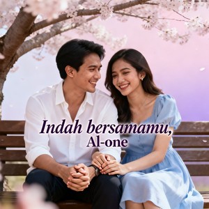 Indah bersamamu