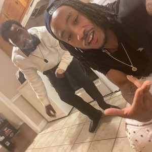 GetBack(feat. Backend Mike) (Explicit)