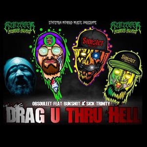 Sinister Mob (Explicit)