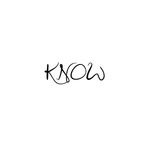 know