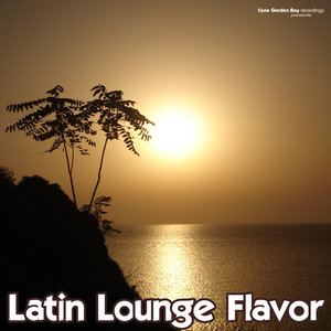 Latin Lounge Flavor