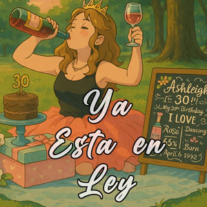 Ya esta en ley (Explicit)
