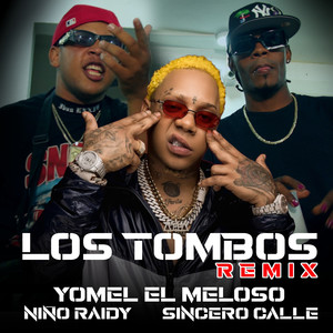 Los Tombos (Remix|Explicit)