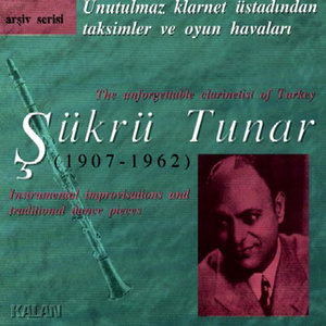 Şükrü Tunar