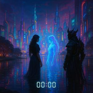 Channel 898 Special Report: Only In Sables' Keep, The Key Is The Mirror-of-Soul Within The Wonderlander