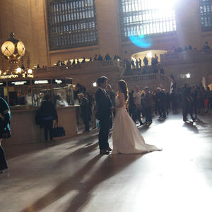 Masked Ball