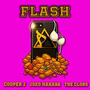 FLASH (Explicit)