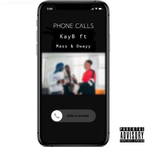 Phone Calls (Explicit)