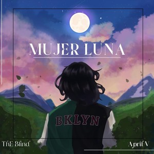 Mujer Luna (feat. ThE Blind)