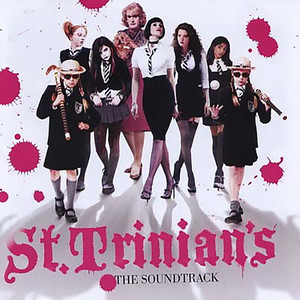 新乌龙女校 (St. Trinian,s the Soundtrack)