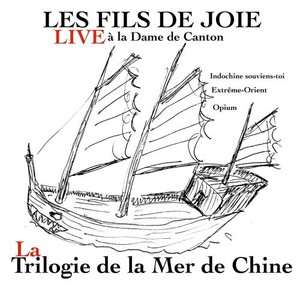 La trilogie de la mer de chine (Live)