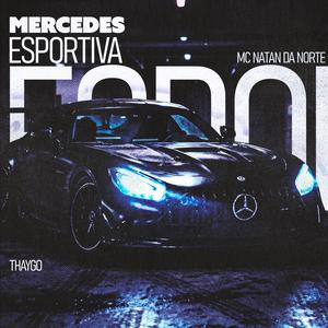 MERCEDES ESPORTIVA