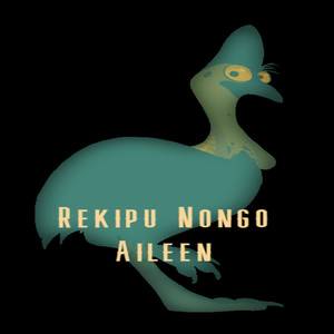 Rekipu Nongo Aileen